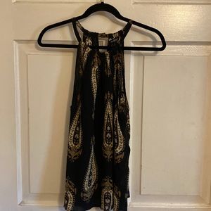 Lucky Brand tank size large